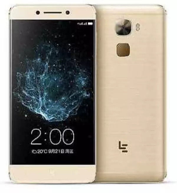 LeEco Le Pro 3 Launched With 6GB Ram, Incredible Spec